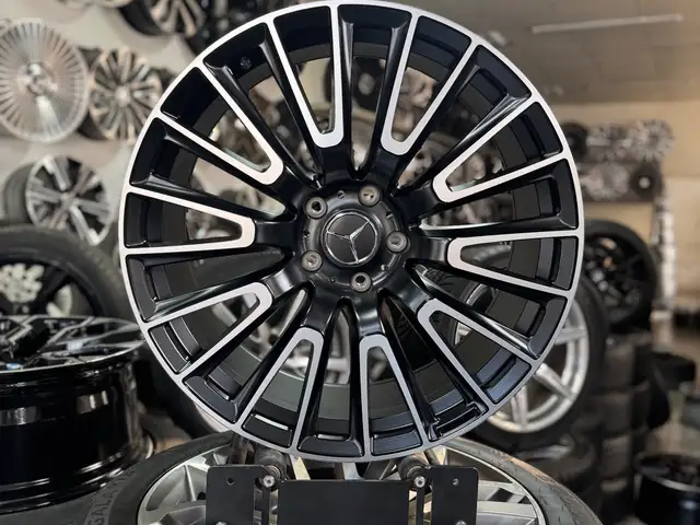Диски R22, Душанбе