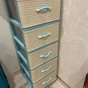 Комод, Душанбе