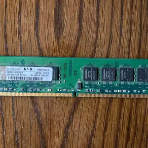 Оперативная память DDR2 1GB, Душанбе