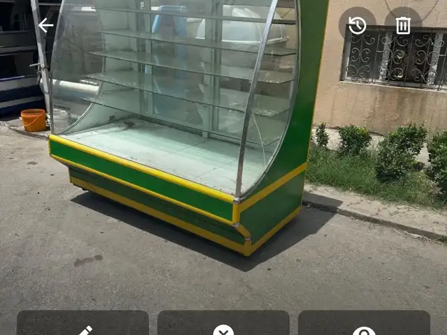 Холодильник, Душанбе