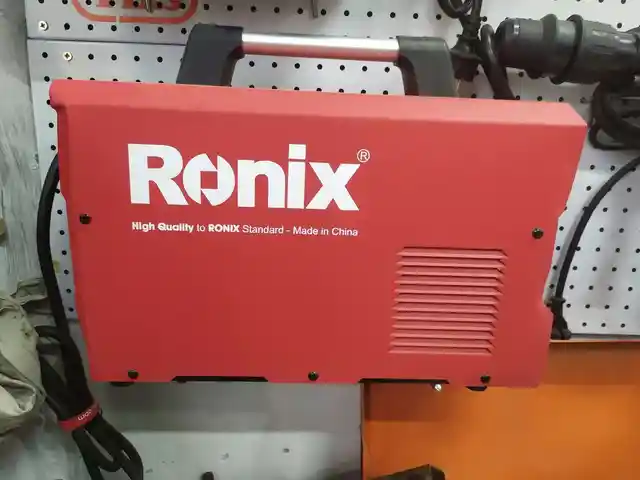 Сварочный аппарат Ronix, Душанбе