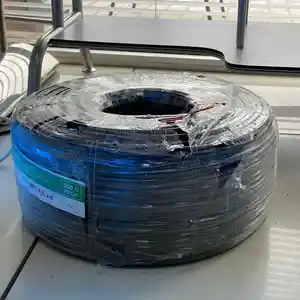 Кабель коаксиальный для камер 300м, Хуҷанд