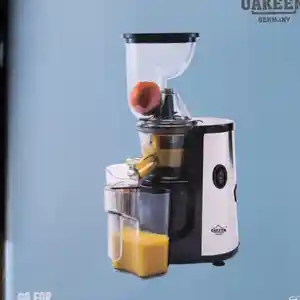 Соковыжималка Vakeen 20, Душанбе