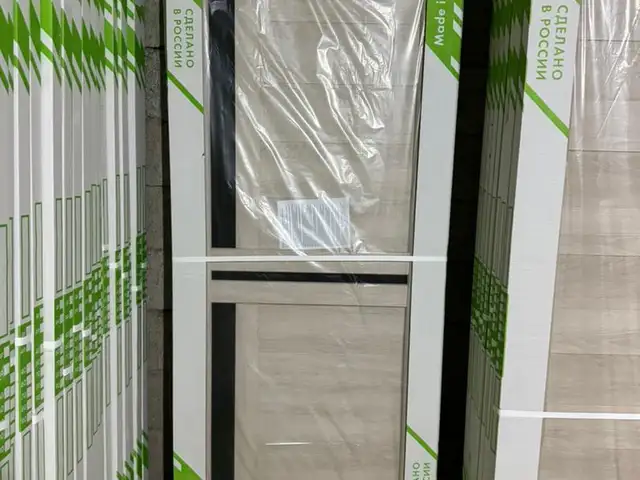 Дверь, Душанбе
