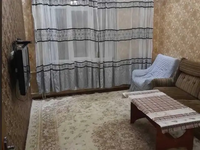 2-комн. квартира, 12 этаж, 58м², И.Сомони, Душанбе