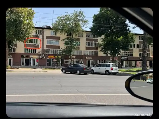 3-комн. квартира, 3 этаж, 70м², сино , Душанбе
