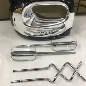 Миксер Eurolux 321, Душанбе