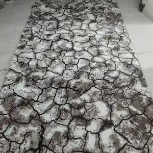 Ковёр Колин, Душанбе
