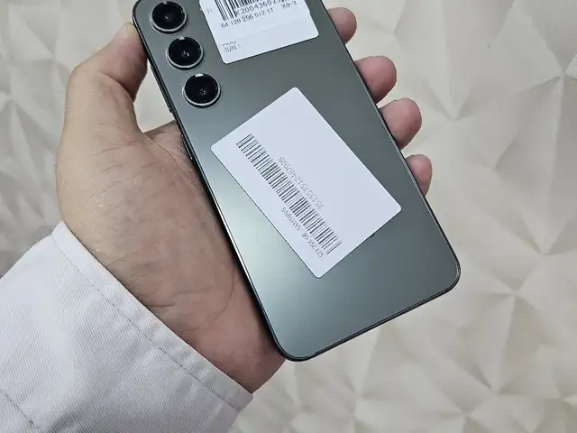 Samsung Galaxy S23, Худжанд