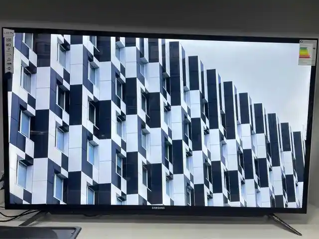 Телевизор Samsung, Душанбе