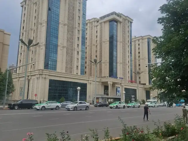 Риэлторские услуги, Душанбе