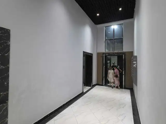 2-комн. квартира, 12 этаж, 52м², Сино.Прафсаюз, Душанбе