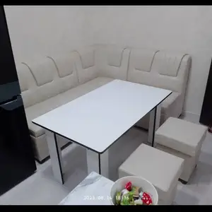 Кухонный уголок, Душанбе
