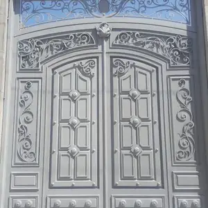 Дарвоза, Душанбе