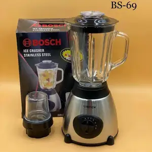 Блендер Bosch, Душанбе