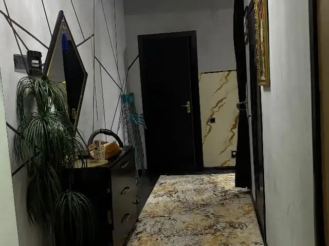 3-комн. квартира, 6 этаж, 70 м², Айни 64 а 3 база, Душанбе