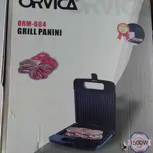 Тостер, Душанбе