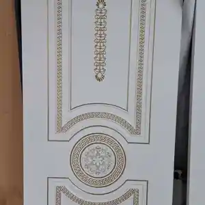 Дверь, Душанбе