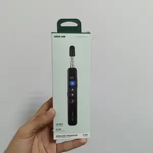 Беспроводной презентер Green Lion Wireless Presenter With Retractable Pointer, Душанбе