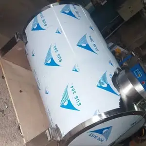 Бочка нержовейка 1000л, Душанбе