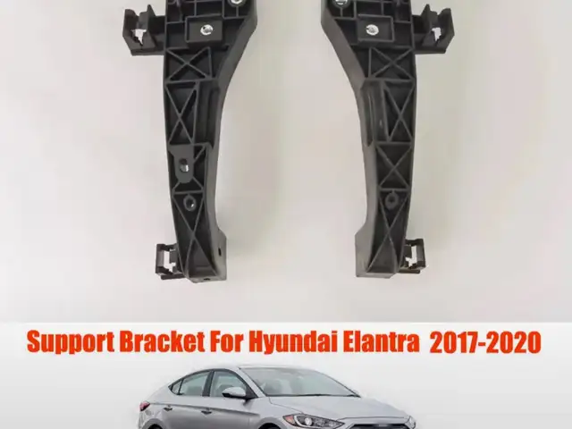 Крепление фар от Hyundai Avante Ad Elantra 2017-2020, Худжанд