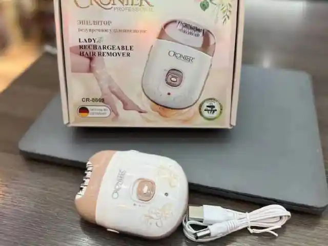 Эпилятор, Душанбе