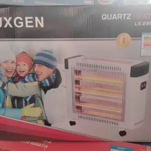 Обогреватель LUXGEN LX-2803L, Душанбе
