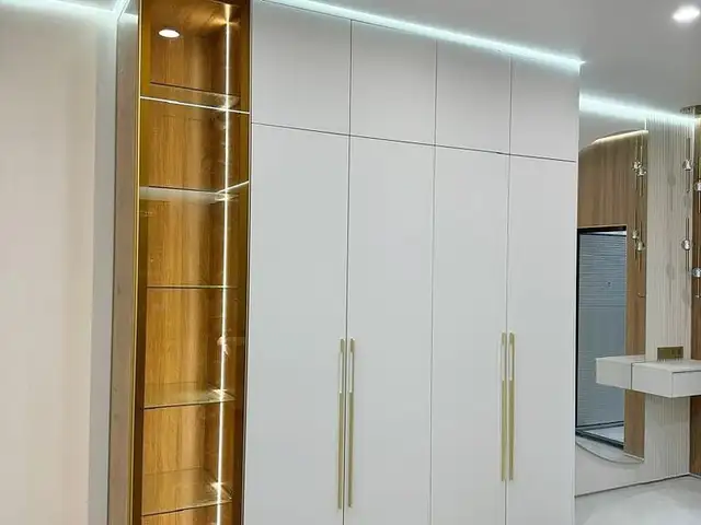 Мебель для гостиной на заказ, Хуҷанд