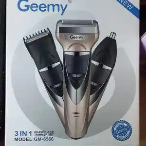 Триммер GM-6566, Душанбе