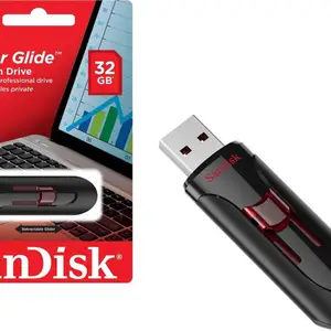 Флешка Sandisk, Худжанд