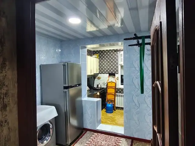 2-комн. квартира, 4 этаж, 56 м², Н фирдавси, Душанбе - 8