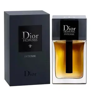 Духи Dior Homme Intense, Душанбе