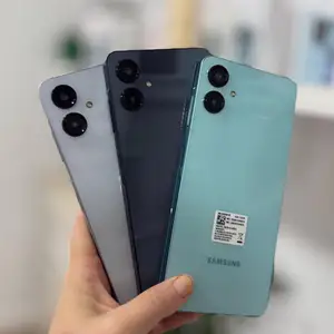 Samsung Galaxy A06 4/64Gb, Душанбе
