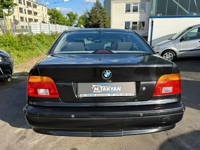 Задний стекло BMW e39, Хуҷанд