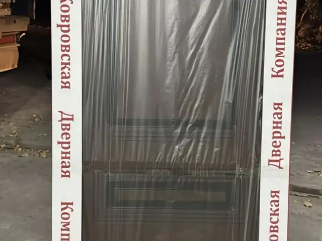 Дверь, Душанбе