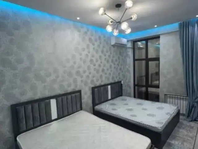 3-комн. квартира, 11 этаж, 86м², поворот аэропорт, Душанбе
