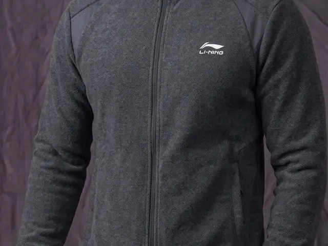 Ветровка Lining, Душанбе