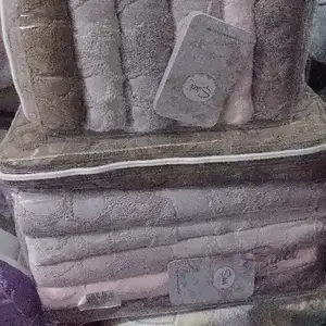 Полотенца, Душанбе