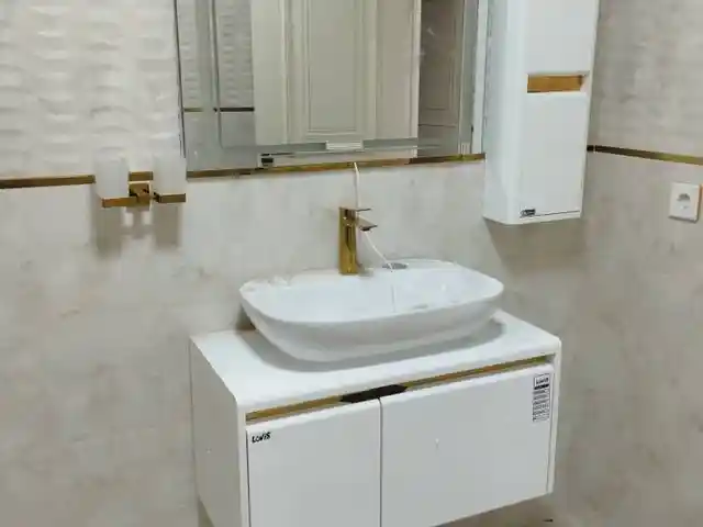 Мебель для ванны, Душанбе