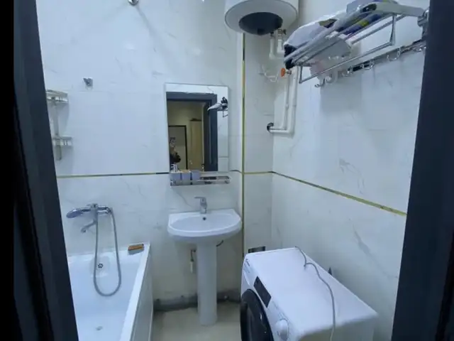 3-комн. квартира, 5 этаж, 70м², 8 мкр, Хуҷанд