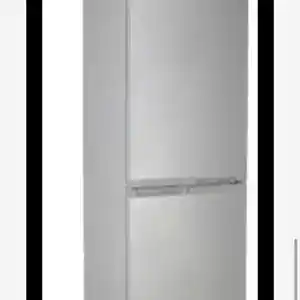 Двухкамерный холодильник, Душанбе
