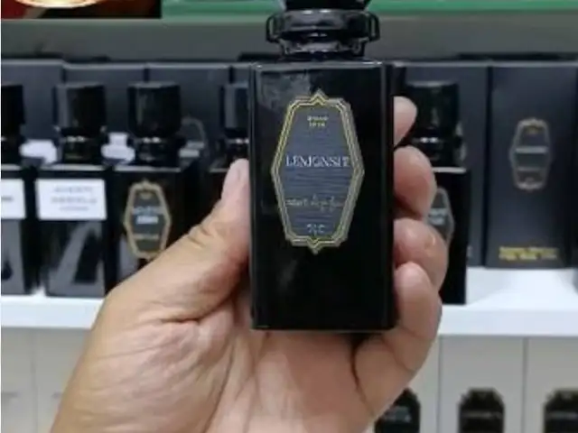 Духи Sasan, Хуҷанд