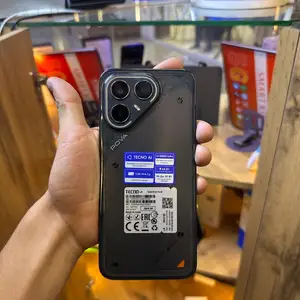 Tecno POVA 7 PRO 5G, Душанбе