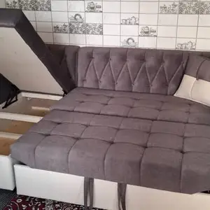 Кровать, Хуҷанд