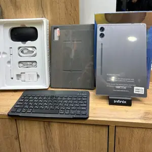 Планшет OZCT S9 Ultra 2sim 16/512gb, Душанбе