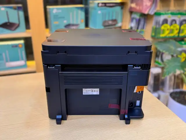 Многофункциональный принтер Canon imageClass MF232W 3В1 WiFi, Душанбе - 7