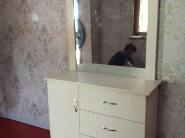 Трюмо, Душанбе
