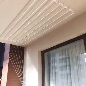 Сушилка потолочная 1.5м, Душанбе