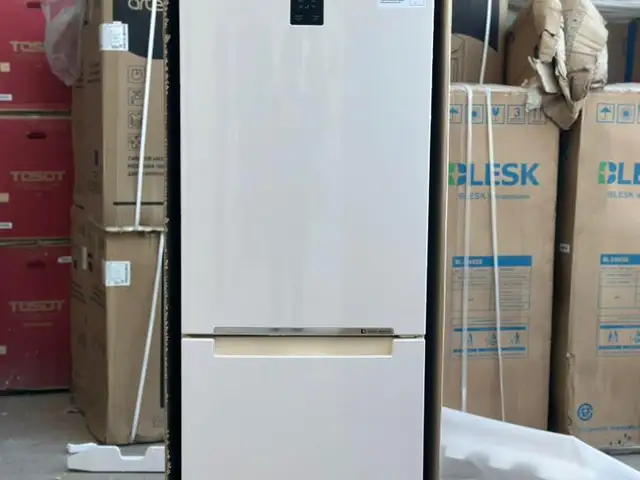 Холодильник Samsung RB33, Душанбе