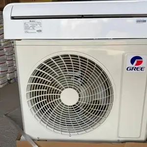 Кондиционер Gree, Душанбе